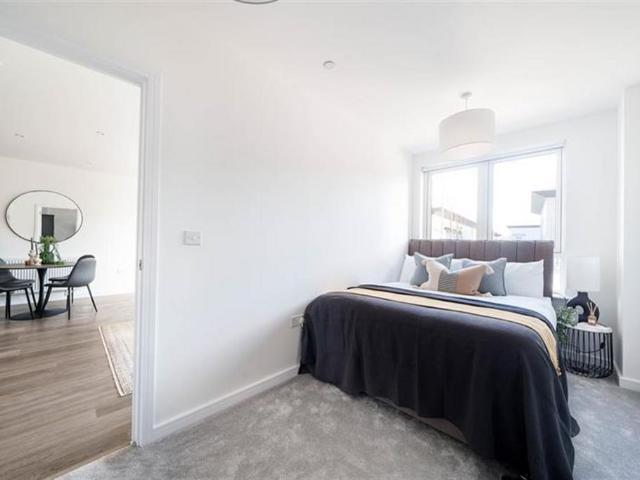 at Beam Park, 73 Verona House, Dunton. 2 bed apartment to rent £1,850 pcm £427 pw
