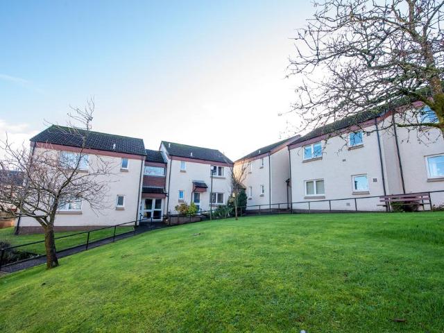 at Bield Housing And Care, 17 Valley. 1 bed apartment to rent £850 pcm £196 pw
