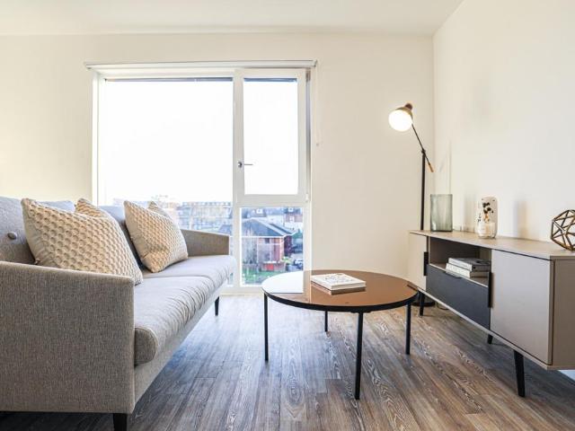 at Brook Place, 707 Brook Place, 10. Studio to rent £875 pcm £202 pw