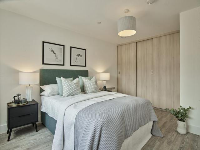 at Brook Place, 226 Brook Place, 10. 1 bed apartment to rent £1,075 pcm £248 pw