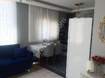 Atıcı'dan Yeşiltepe'de Kombili Yatay Mimari Yüksek Kredili 2+1