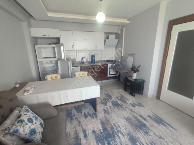 Atıcı'dan Yeni Stad Civarında Bulvara Yakın Lüks 2+1 Daire!