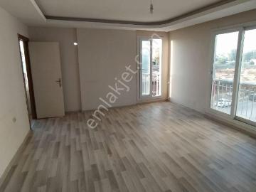 Atıcı'dan Belediye Arkasında Yatay Mimari Kombili 3+1 Satılık
