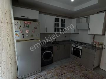 Atıcı'dan Belediye Arkasında Yüksek Kredili Kombili 2+1 Satılık