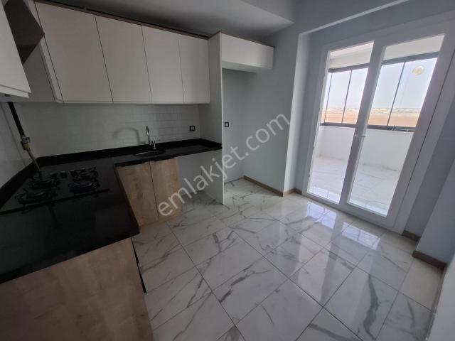 Atıcı'dan Bulvar Üzerinde Sınırsız Kredili İskanlı Kombili 3+1