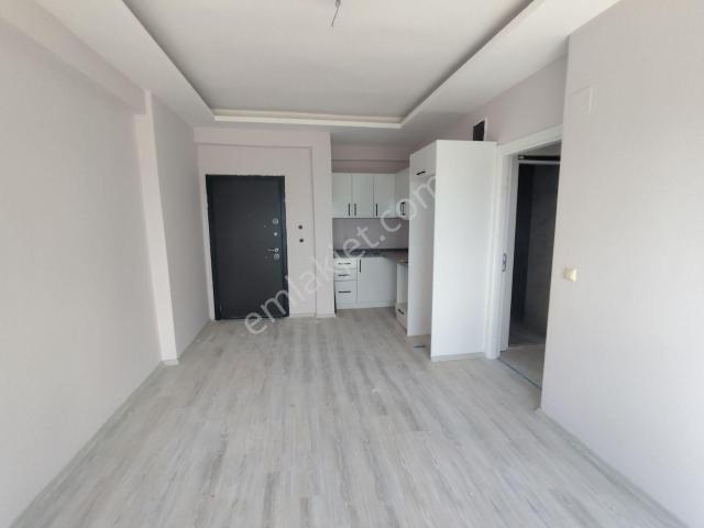 Atıcı'dan Gültepe'de Satılık Yatay Mimarî Sıfır Lüks 2+1 Daire!