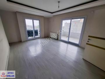 Atıcı'dan Kozan Yolu Üzerinde Ptt'de Kombili İskanlı 3+1 Kiralık