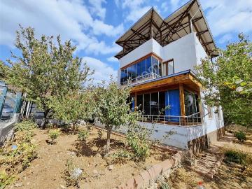 Atıcı'dan Pozantı Alpu'da 501 M2 Arsalı Dubleks 4+1 Villa