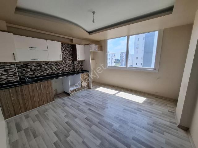 Atıcı'dan Sofudede Yatay Mimari 2+1 Satılık Daire