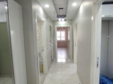 Atıcı Emlak'tan Elif Su Uludağ Mah. 2+1 Kapalı M