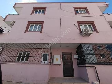 Atıcı Emlak'tan Satılık Yeşiltepe Mah. 3+1 A.mutfak E.banyolu