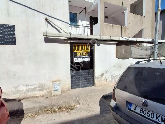 Atıcı Group Gayrimenkul Merkezi Konumda