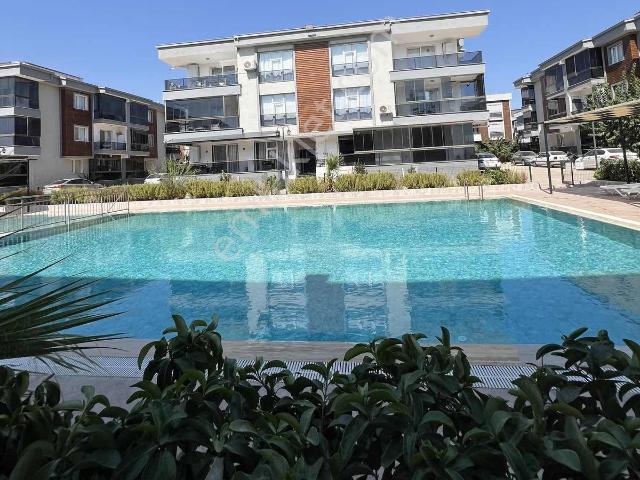 Atıcı Group'dan Çiçek Sitesinde 2+1 90 M2 Satılık Daire