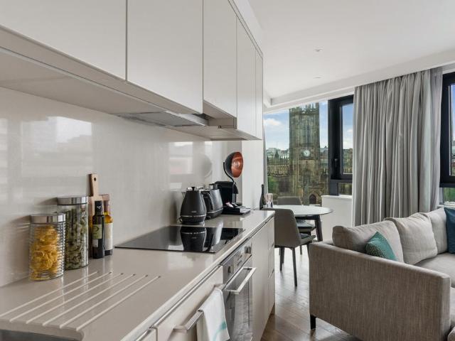 at Citysuites Living, 16 Chapel. 1 bed apartment to rent £1,675 pcm £387 pw