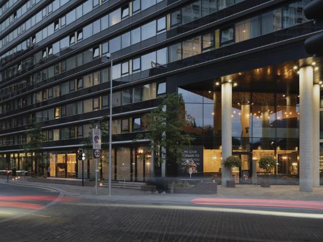 at Citysuites Living, 16 Chapel. 1 bed apartment to rent £1,700 pcm £392 pw
