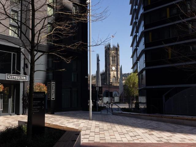at Citysuites Living, 16 Chapel. 1 bed apartment to rent £1,700 pcm £392 pw