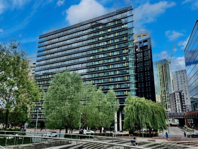 at Citysuites Living, 16 Chapel. 1 bed apartment to rent £1,775 pcm £410 pw
