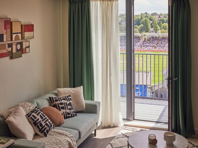 at Corkfield, 296 Pershore Road B5 2 bed apartment to rent £1,430 pcm £330 pw