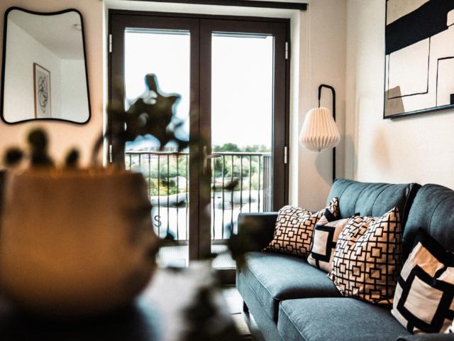 at Duo at Upperbanks, Upperbanks East. 1 bed apartment to rent £1,025 pcm £237 pw