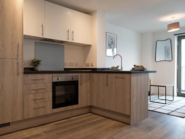 at Duo at Upperbanks, Upperbanks West. 1 bed apartment to rent £1,115 pcm £257 pw