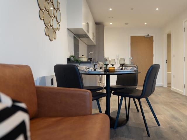 at Duo at Upperbanks, Upperbanks West. 2 bed apartment to rent £1,420 pcm £328 pw