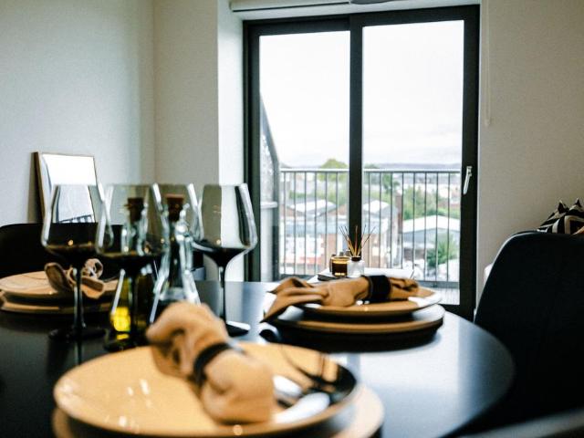 at Duo at Upperbanks, Upperbanks West. 2 bed apartment to rent £1,255 pcm £290 pw