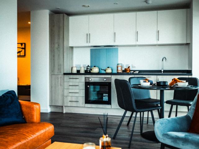at Duo at Upperbanks, Upperbanks West. 2 bed apartment to rent £1,255 pcm £290 pw