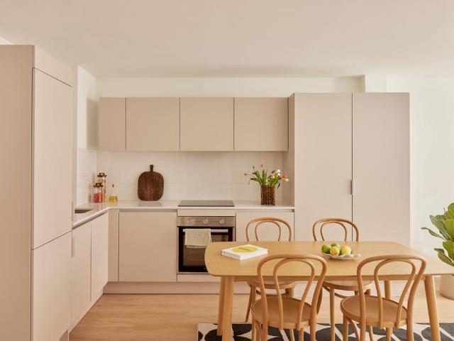 at Edinburgh, Bonnington Road Lane, 3. 1 bed flat to rent £1,500 pcm £346 pw
