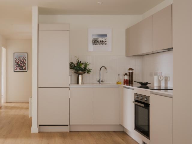 at Edinburgh, Bonnington Road Lane, 3. 2 bed flat to rent £1,810 pcm £418 pw