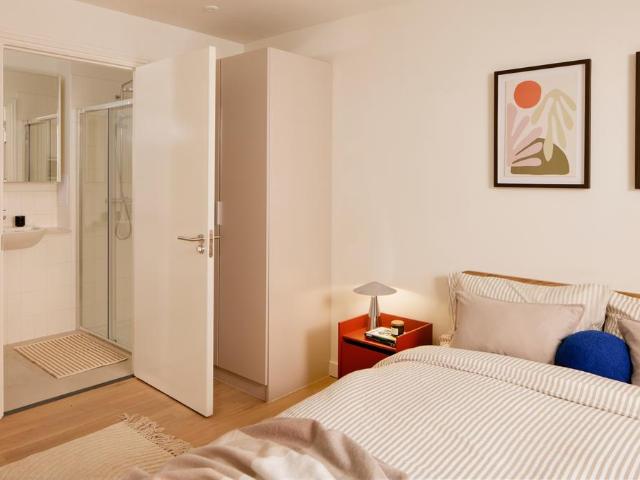 at Edinburgh, Bonnington Road Lane, 3. 2 bed flat to rent £1,970 pcm £455 pw
