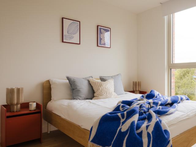 at Edinburgh, Bonnington Road Lane, 3. 3 bed flat to rent £1,915 pcm £442 pw