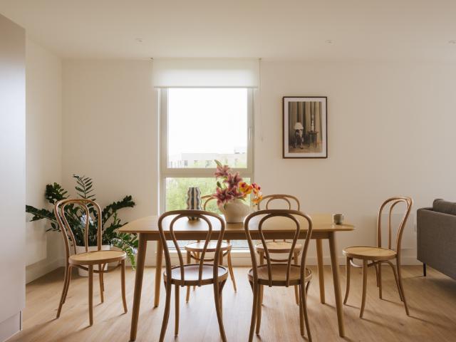 at Edinburgh, Bonnington Road Lane, 3. 3 bed flat to rent £1,925 pcm £444 pw