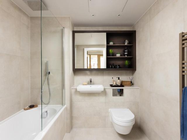at Embassy Boulevard, 29 Linear. 1 bed apartment to rent £3,430 pcm £792 pw