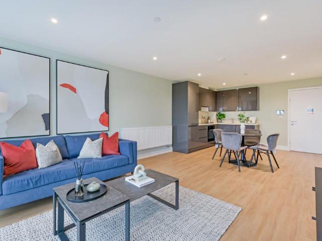 at Enigma Square, Flat 306, Enigma. 1 bed apartment to rent £1,445 pcm £333 pw