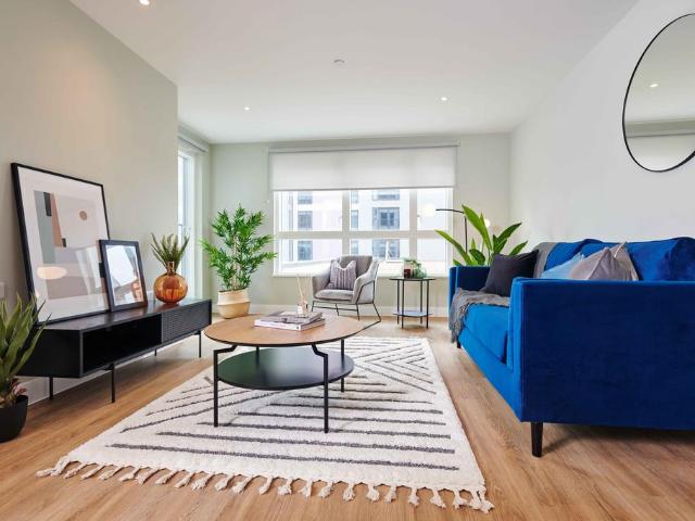 at Enigma Square, Flat 319, Enigma. 1 bed apartment to rent £1,460 pcm £337 pw