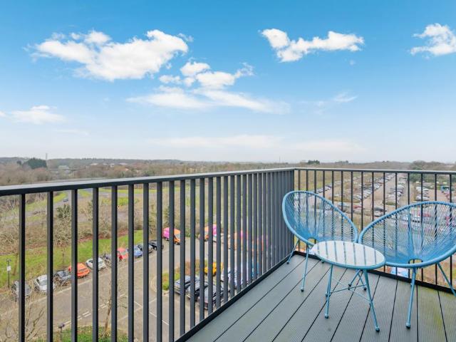 at Enigma Square, Flat 428, Enigma. 2 bed apartment to rent £1,895 pcm £437 pw