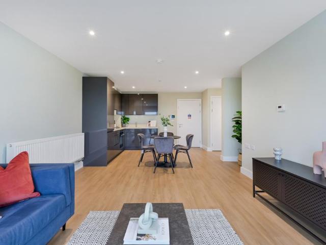 at Enigma Square, Flat 728, Enigma. 1 bed apartment to rent £1,485 pcm £343 pw