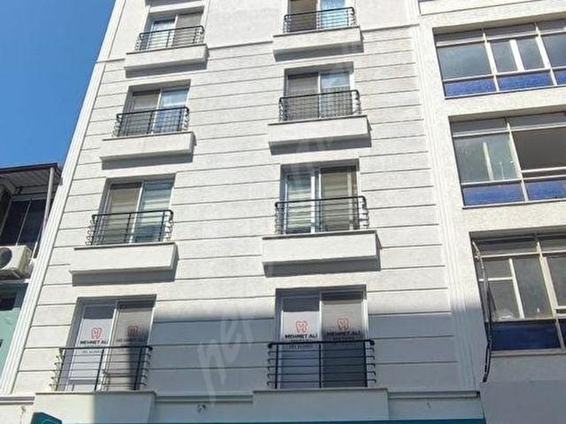 AT&ES EMLAK TAN ÇARŞI MERKEZDE 1+1 KİRALIK SIFIR EŞYALI DAİRE