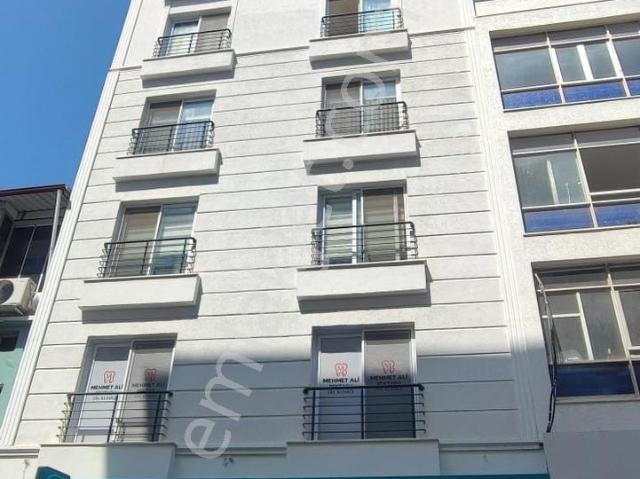 At&es Emlak Tan Çarşı Merkezde 1+1 Kiralık Sıfır Eşyalı Daire