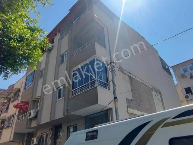 At&es Emlak Tan İskenderun Merkezde 2+1 100m Satılık Daire