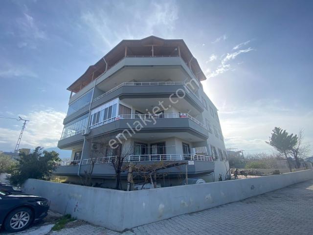 At&es Emlak Gayri Menkulden Karaağaçta Kiralık Eşyalı Dubleks