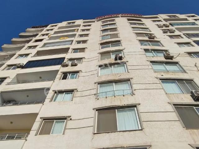 At&es Emlak Gayrimenkulden İsmet İnönü De Satılık 3+1 Lüks Daire
