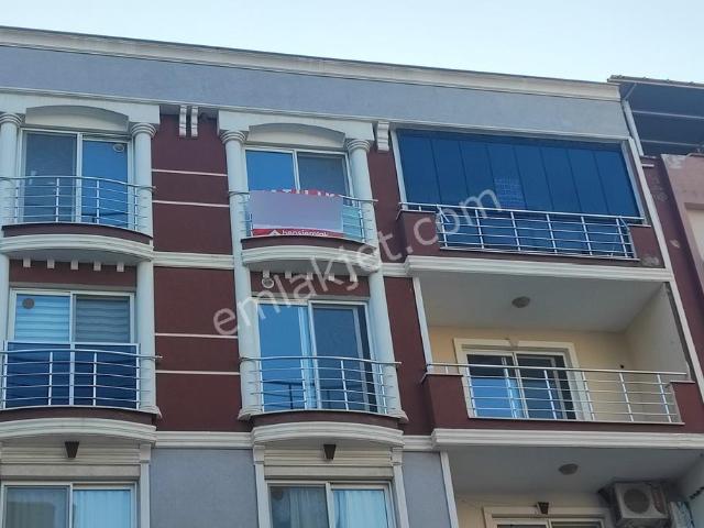 At&es Emlak Gayrimenkulden İsmet İnönüde 3+1 Satılık Lüks Daire