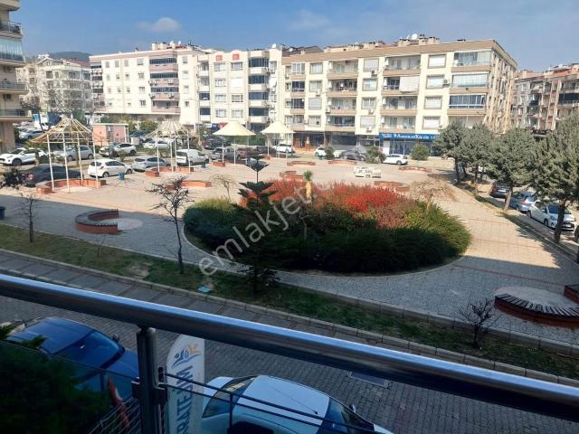 Atıfbey Mah. 3+1 Önü Açık Kiralık Daire