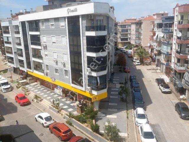 Atıfbey Mah.de 2+1 Merkez'de Arakat Kiralık Daire