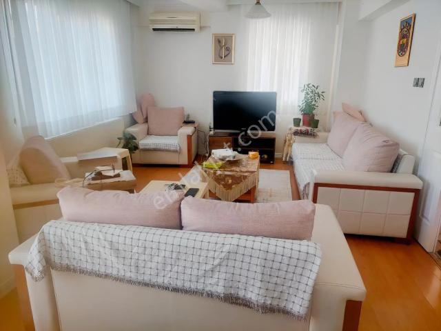 Atıfbey Mah.de 3+1 125 M2 Merkezi Yerde Satilik Daire