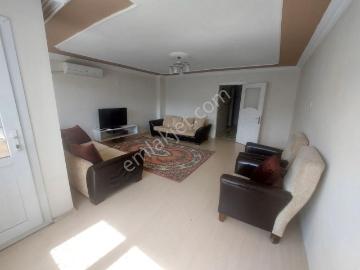 Atıfbey Mah.de 3+1_eşyalı_kiralık Daire En Az 3 Aylık Verilebil