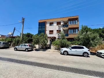 Dokuz Eylül Mah. Kiralık Eşyalı 2+1 Daire