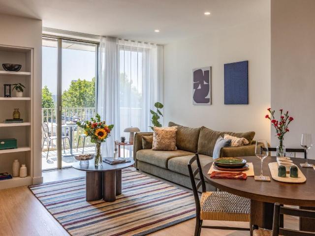 at Ferry Island, Ferry Island West. 2 bed apartment to rent £3,015 pcm £696 pw