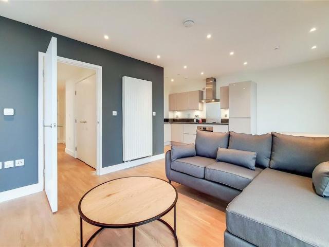 at Folio London, Flat 87, Waldegrave. 2 bed apartment to rent £2,150 pcm £496 pw